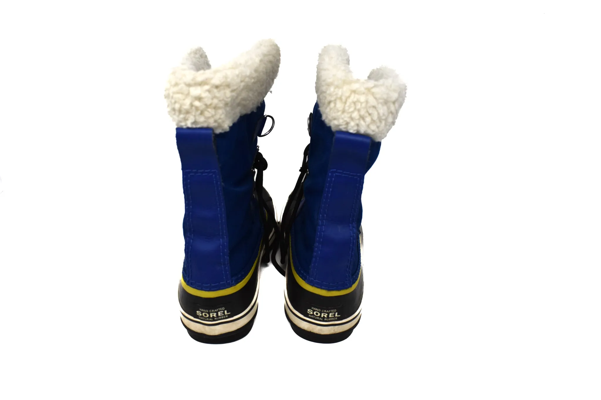 Sorel, Girls or Boys Snow Boots, Size 38