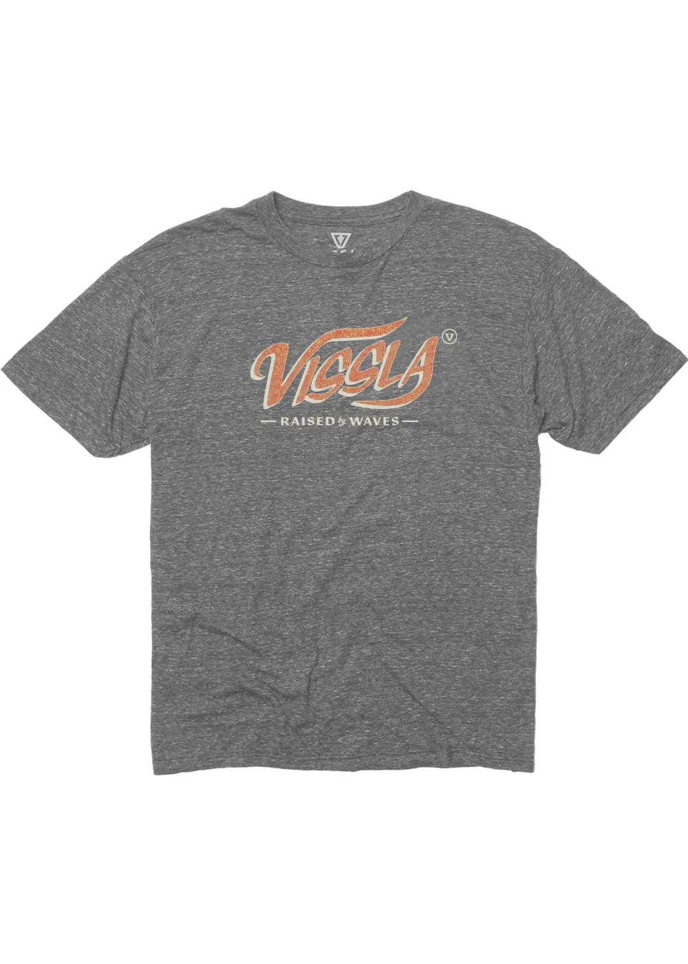 Speedy Boys Snow Tee