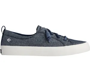 Sperry Women's Crest Vibe Sparkle Shoes