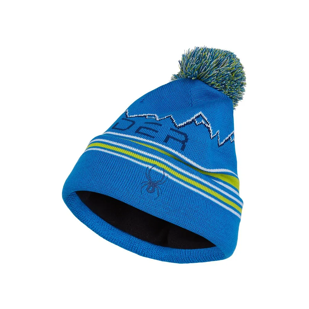 Spyder 2022 Junior Boys Icebox Hat