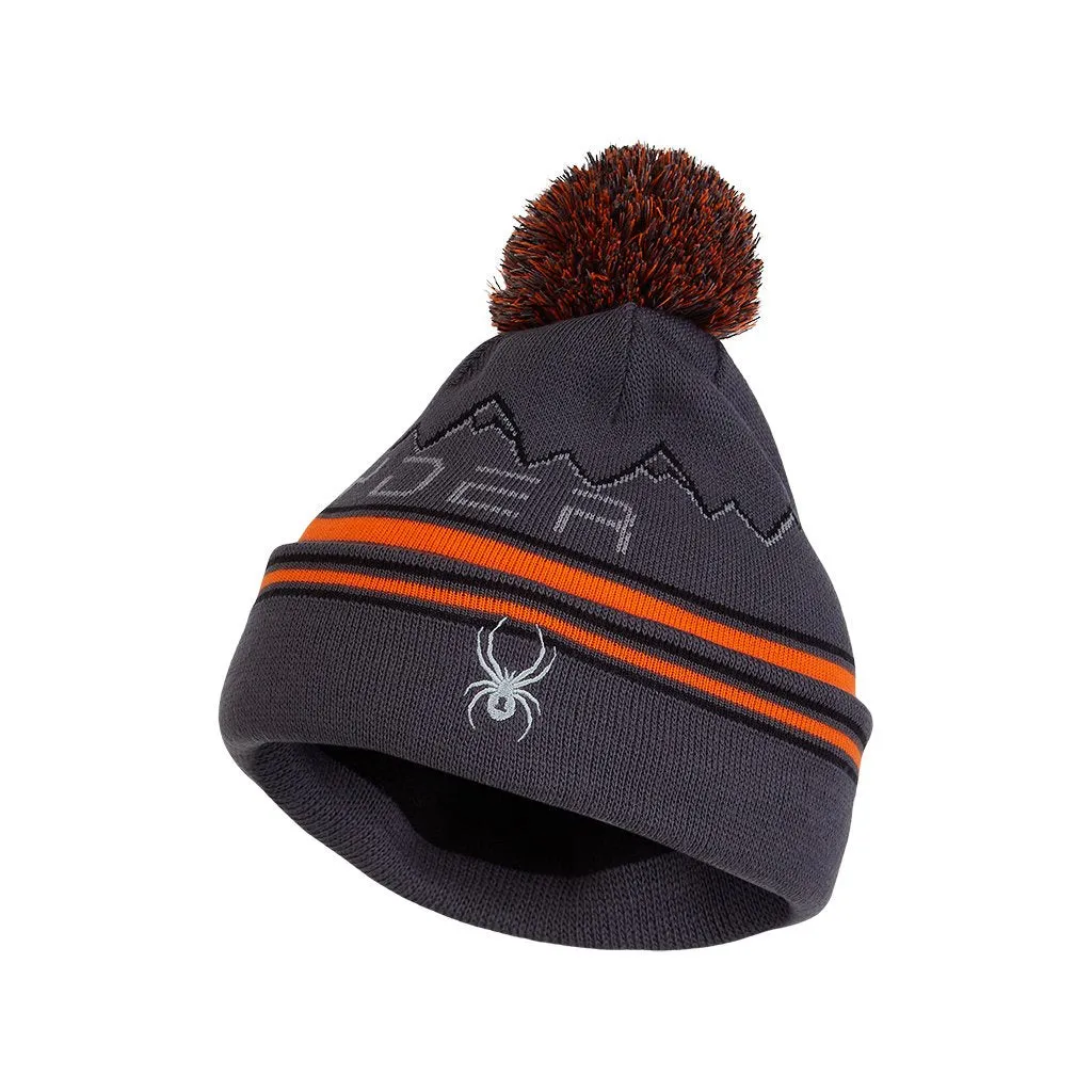 Spyder 2022 Junior Boys Icebox Hat