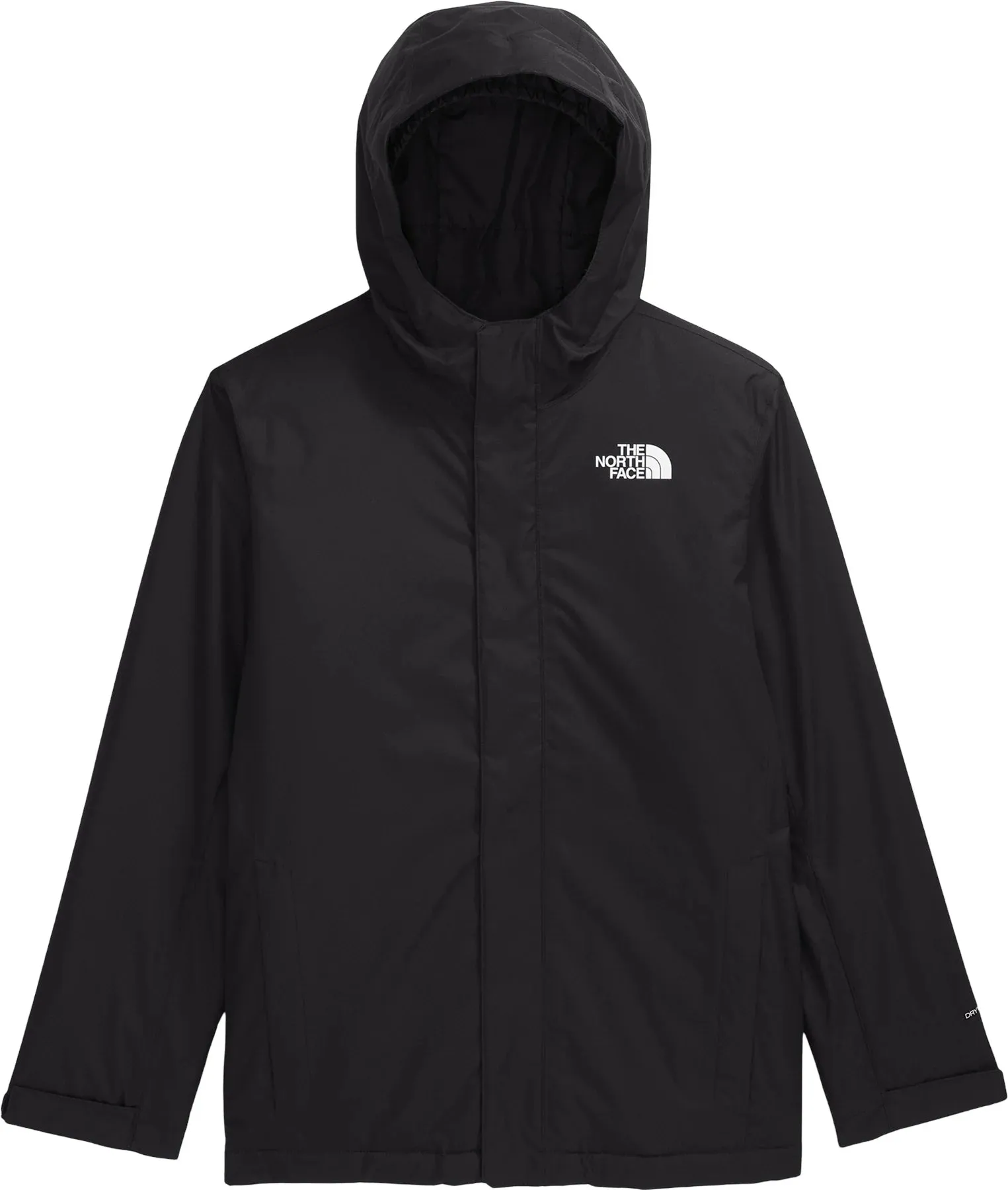 The North Face Teen Snowquest Jacket