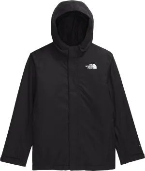 The North Face Teen Snowquest Jacket