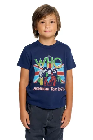 The Who - American Tour '82