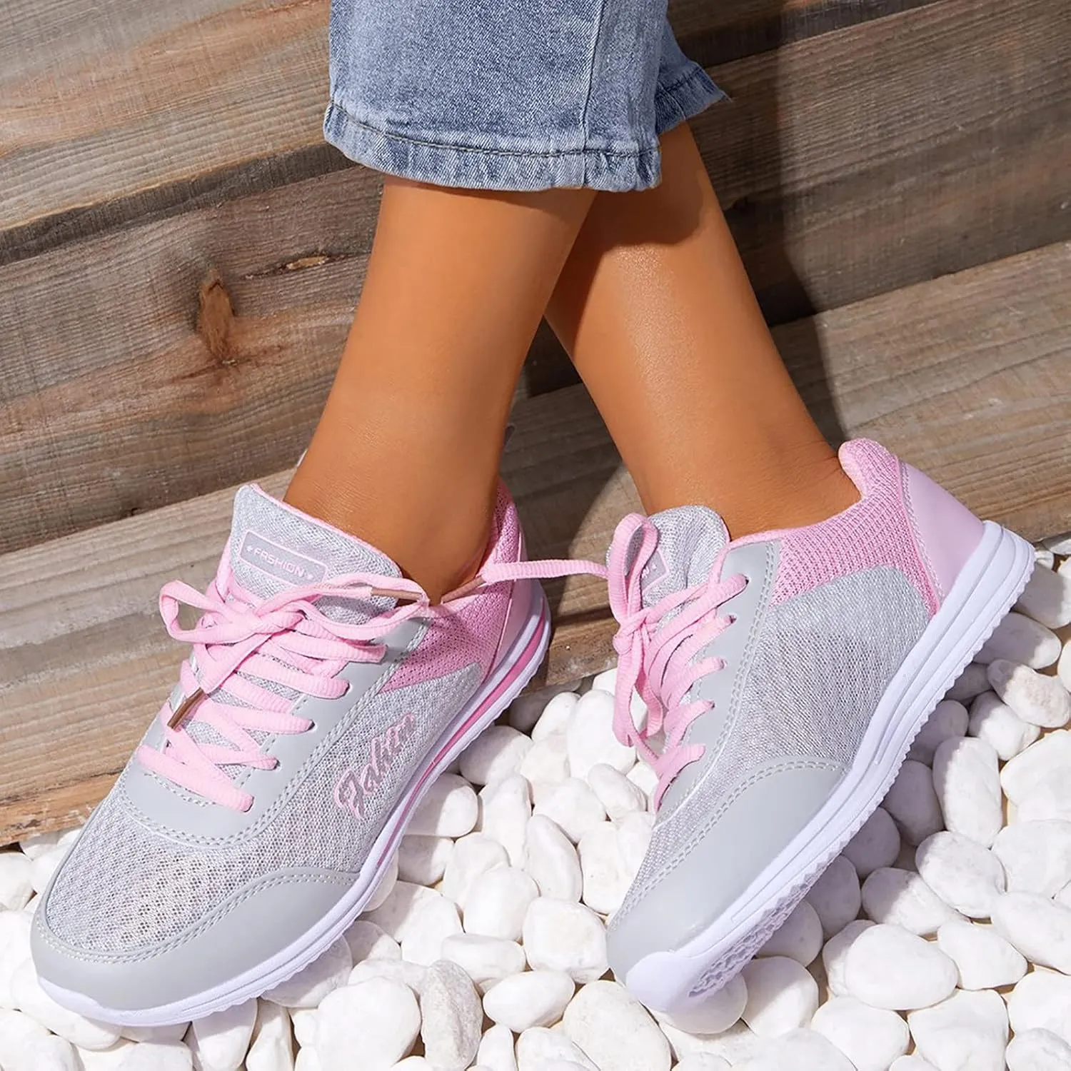 Womens White Platform Sneakers High Top Platform Shoes Fashion Canvas Mens Dress Tennis Shoes Women Loafers Shoes Casual Rhinestone Sneakers for Women